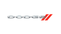 Logo of Dodge - Miami 空港