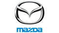 Logo of Mazda - Miami 空港