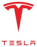 Logo of Tesla - Miami 空港