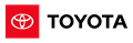 Logo of Toyota - Miami 空港